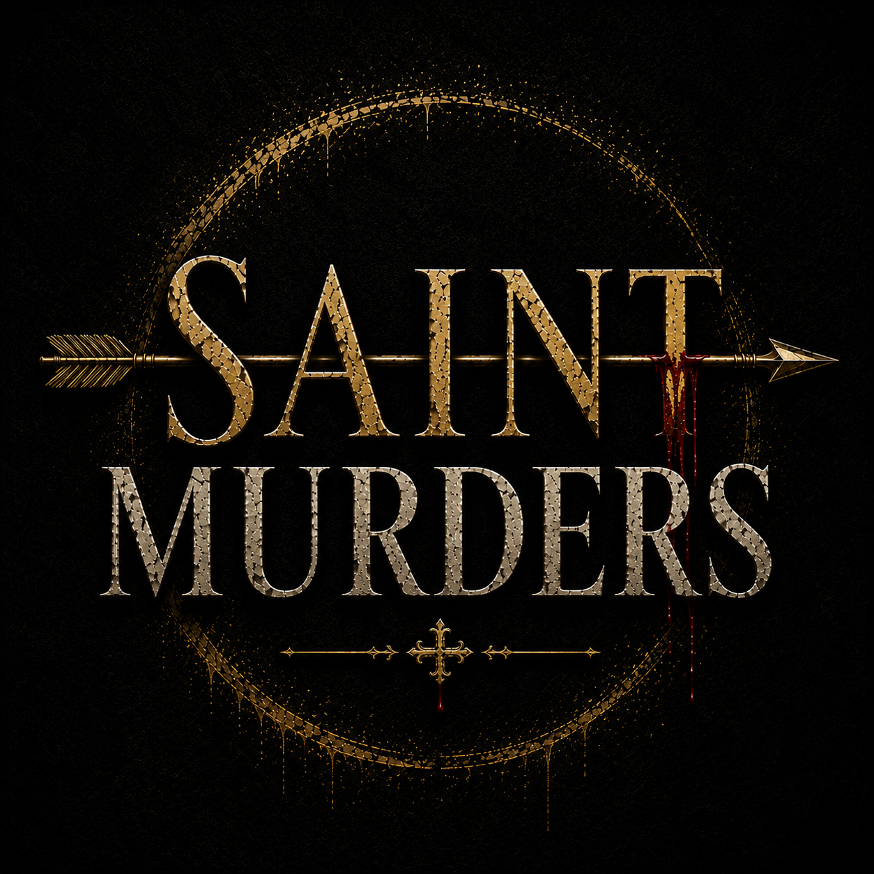Saint Murders